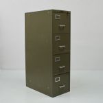 1172 1248 ARCHIVE CABINET